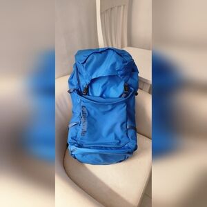 Patagonia Nine Trails backpack. 36 L. Brand new, used once.